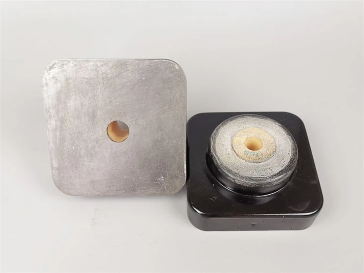 Zirconia Nozzle For Continuous Casting